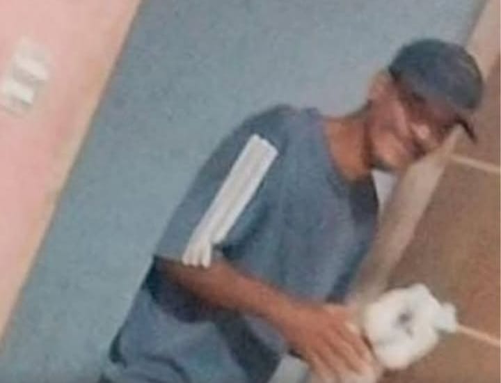 Família procura por homem de 45 anos desaparecido na região